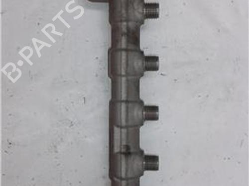 Used Injection rail KIA SPORTAGE IV (QL, QLE) 1.7 CRDi (116 hp) 27847026