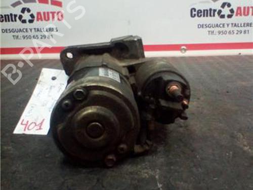 Starter RENAULT CLIO II (BB_, CB_) 1.5 dCi (B/CB07) | BP27848963M8 