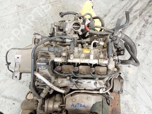 Engine OPEL ASTRA K (B16) 1.0 Turbo (68) | BP32182242M1 - Image 2