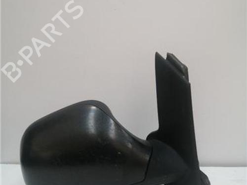 Right mirror SEAT ALTEA XL (5P5, 5P8) 1.9 TDI | BP27844738C27 