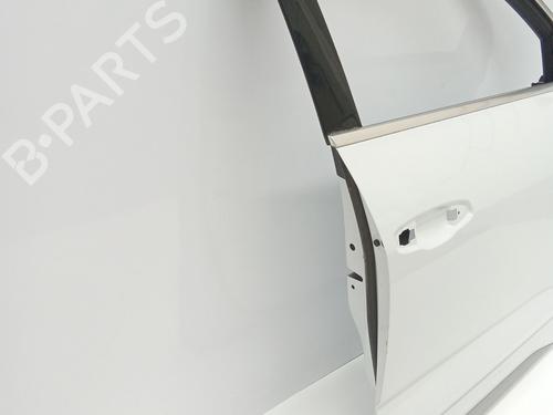 Right front door AUDI Q3 Sportback (F3N) 35 TDI | BP29916498C3