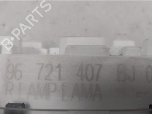 Other CITROËN C4 Picasso II 1.2 THP 130 | BP28021486O1 - Image 2