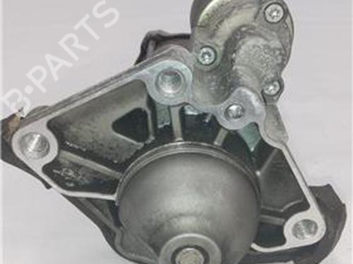 Startmotor NISSAN QASHQAI II (J11, J11_) 1.6 dCi (130 hp) 27846310