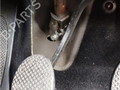 koblingspedal MINI MINI (R56) Cooper D (109 hp) 27849687