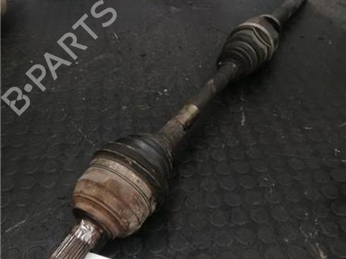 Used Right front driveshaft CITROËN C5 II (RC_) 2.2 HDi (RC4HXE) (133 hp) 27575984