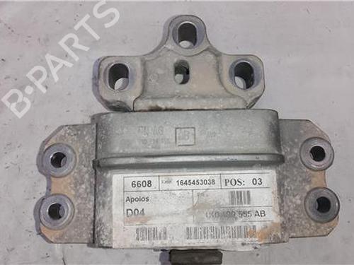 Used Engine mount VW SCIROCCO III (137, 138) 2.0 R (280 hp) 27848742