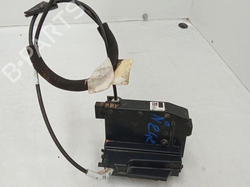 Rear left lock CITROËN C4 Picasso II 1.2 THP 130 | BP28021476C100 