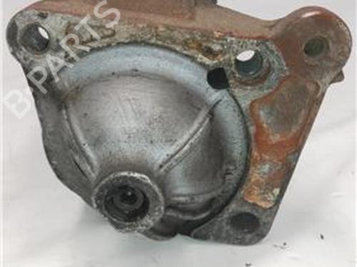 Used Starter RENAULT MEGANE II Saloon (LM0/1_) 1.5 dCi (LM0F, LM0T, LM2B) (82 hp) 27848655