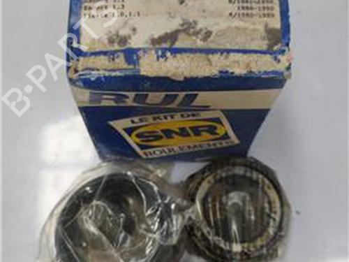 Used Other Other FORD ESCORT III Express (AVA) 1.1 (50 hp) 36334978 36334978