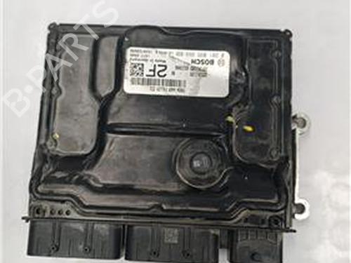 Modulo electronico DACIA DOKKER Express Box Body/MPV 1.5 dCi 75 / Blue dCi 75 (FEJW, FEAH) | BP27851172M83 