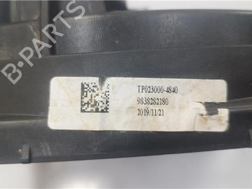 Radiator fan PEUGEOT 2008 II (UD_, US_, UY_, UJ_, UR_, UC_) 1.5 BlueHDI 100 | BP27850419M35 