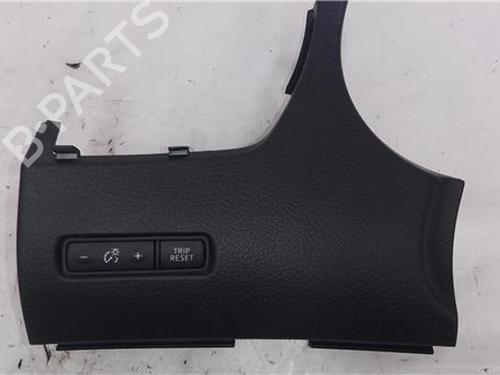 Used Switch NISSAN X-TRAIL III (T32_, T32R, T32RR) 2.0 dCi (T32) (177 hp) 27848214