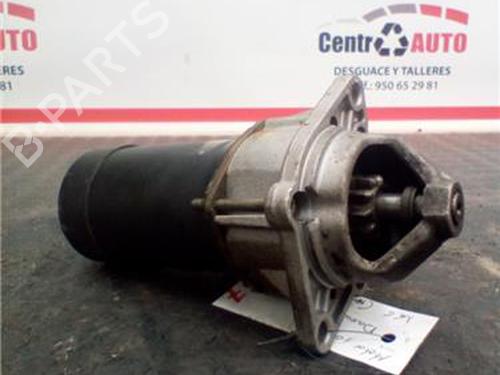 Used Starter DAEWOO NUBIRA Saloon (J200) 1.6 (109 hp) 27851595