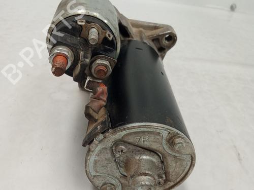 Starter BMW 7 (E65, E66, E67) 730 d | BP27852315M8 