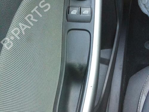 Left front window switch FORD FOCUS III 1.6 Ti | BP32238319I27