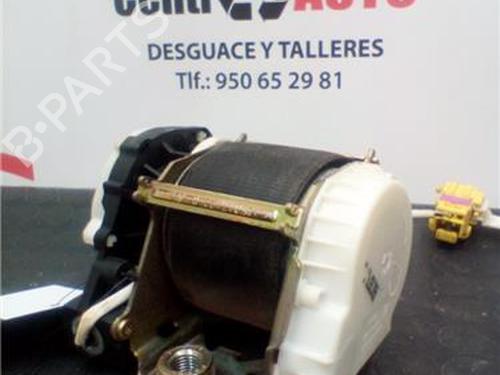 Used Front left seatbelt VW PASSAT B6 (3C2) 1.6 FSI (115 hp) 27851472