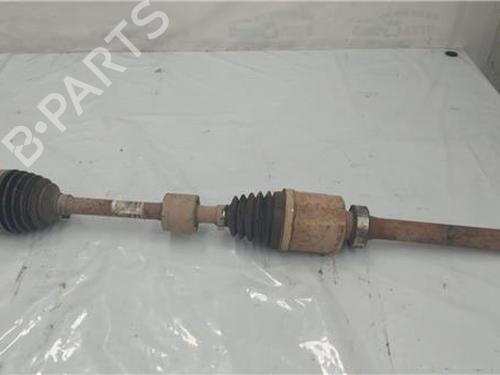 Used Right front driveshaft DACIA DUSTER (HS_) 1.6 16V 4x4 (105 hp) 27849188