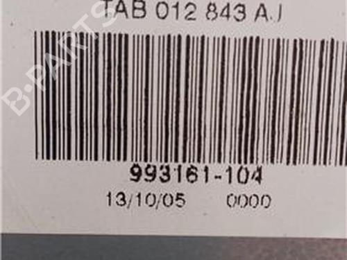 Other SEAT IBIZA III (6L1) 1.9 TDI Cupra R | BP27848030O1 