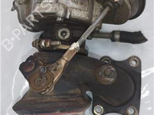 Used Turbocharger/Supercharger PEUGEOT 3008 II SUV (MC_, MR_, MJ_, M4_) 1.2 THP/ PureTech 130 (MRHNSM, MRHNSU, MRHNSJ, MRHNYW,... (131 hp) 27686555