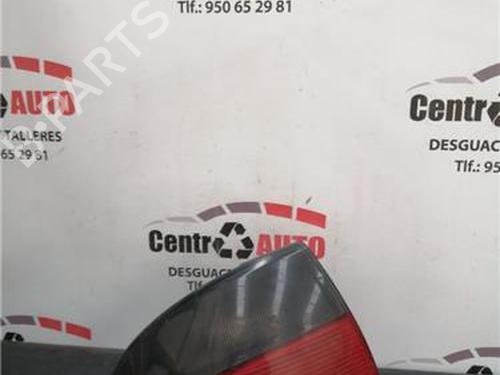 Venstre baglygte RENAULT MEGANE I Classic (LA0/1_) 1.9 dTi (LA1U) (80 hp) 27843115
