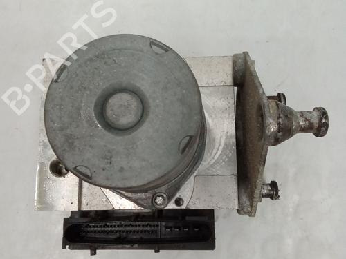 ABS pump MERCEDES-BENZ SPRINTER 3-t Van (B906) 209 CDI (906.611, 906.613) | BP29429283M43 