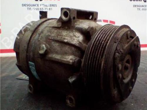 AC Kompressor RENAULT LAGUNA II Grandtour (KG0/1_) 1.8 16V (117 hp) 27853661