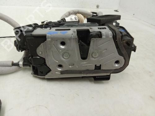Front right lock VW GOLF VIII Variant (CG5, DB5) 2.0 TDI | BP37537986C97 - Image 4