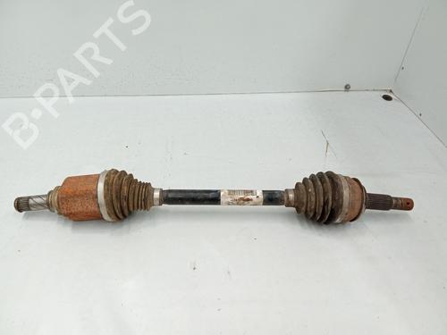Used Left front driveshaft Left front driveshaft RENAULT KADJAR (HA_, HL_) 1.3 TCe 140 (HLNB, HLN1) (140 hp) 36069559 36069559