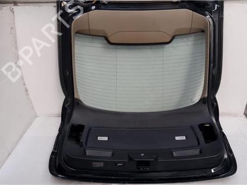 Used Tailgate BMW X6 (E71, E72) xDrive 30 d (235 hp) 27846142
