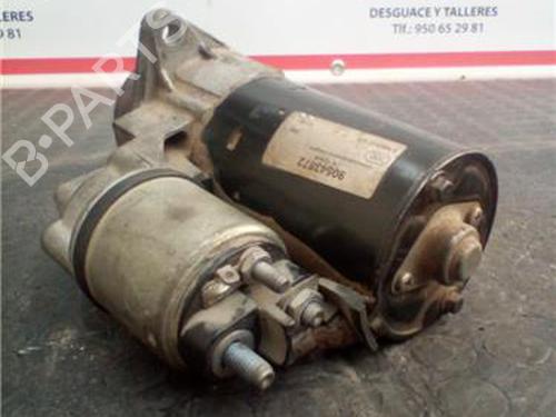 Starter OPEL CORSA D (S07) 1.3 CDTI (L08, L68) | BP27846625M8