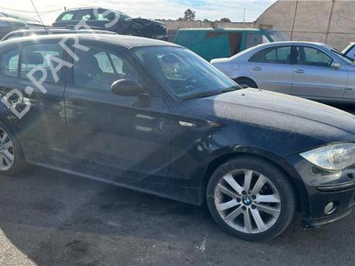 Intercooler BMW 1 (E87) 120 d (163 hp) 27845091