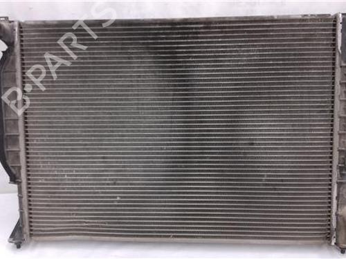 Water radiator AUDI A6 C5 (4B2) 2.5 TDI | BP27847691M31 