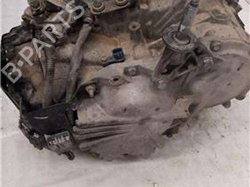 Gearbox RENAULT ESPACE IV (JK0/1_) 2.2 dCi (JK0H) | BP27846384M3