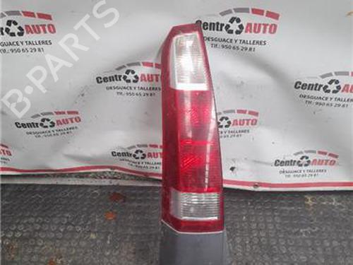 Piloto trasero izquierdo OPEL MERIVA A MPV (X03) 1.7 DTI (E75) (75 hp) 27843506