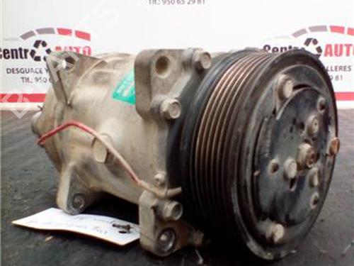 Used AC compressor VW VENTO (1H2) 1.6 (101 hp) 27854170