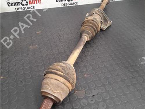 Used Right front driveshaft FIAT BRAVO I (182_) 1.9 JTD 105 (105 hp) 27843884
