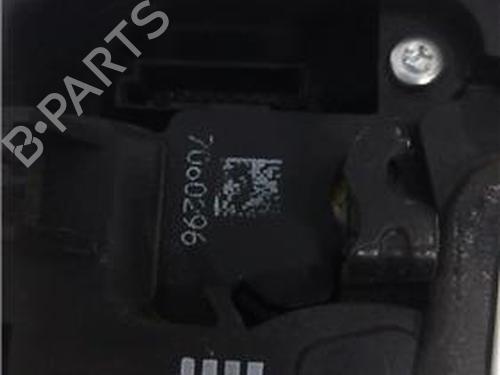 Rear right lock BMW 3 (E90) 320 d | BP27850332C99 