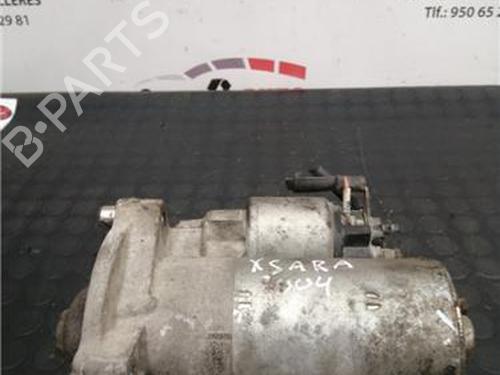 Used Starter CITROËN XSARA (N1) 1.8 i (90 hp) 27853140