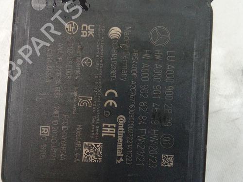 Electronic module MERCEDES-BENZ GLE (V167) GLE 400 d 4-matic (167.123) | BP31878322M83