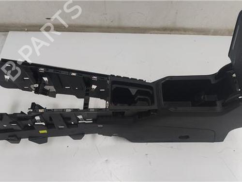 Armrest / Center console SEAT LEON (KL1, KLG) 2.0 TDI | BP27848325I20 - Image 4