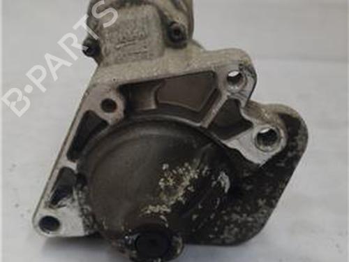 Starter RENAULT MEGANE II Saloon (LM0/1_) 1.9 dCi | BP27850555M8