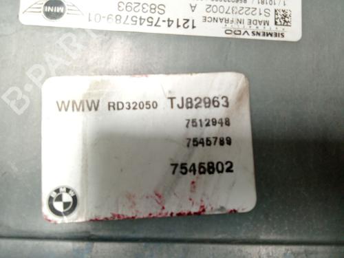 Electronic module MINI MINI Convertible (R52) One | BP34340969M83  - Image 5
