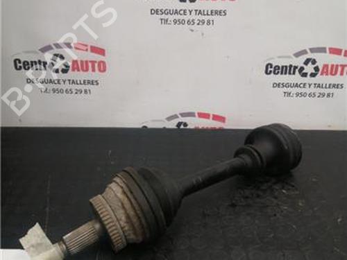 Used Left front driveshaft SAAB 900 I (AC4, AM4) 2.0 i (110 hp) 27853855
