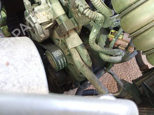 Used Alternator Alternator PEUGEOT 508 SW I (8E_) 1.6 HDi (115 hp) 35751052 35751052