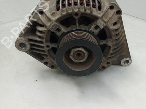 Generator RENAULT LAGUNA I (B56_, 556_) 1.8 (B56A/B) (90 hp) 29019370
