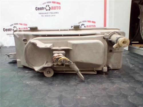 Right headlight SEAT TOLEDO I (1L2) 1.6 i | BP27846066C29 