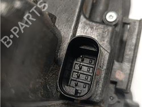 Front right lock BMW X1 (F48) xDrive 20 d | BP27850850C97 