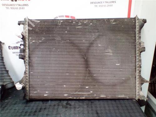 Used Water radiator RENAULT ESPACE IV (JK0/1_) 1.9 dCi (JK0U, JK0G) (120 hp) 27854043