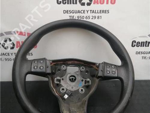Steering wheel SEAT IBIZA III (6L1) 1.4 TDI | BP27854563C49 