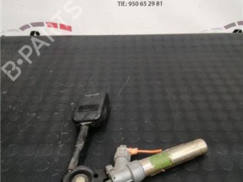 Other CITROËN SAXO Hatchback van (S3_) 1.5 D | BP27852787O1 